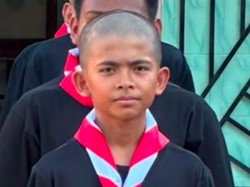 Tolong Bantu Cari! Andi Dwi Syahputra Siswa MTs di Parepare Hilang 2 Hari