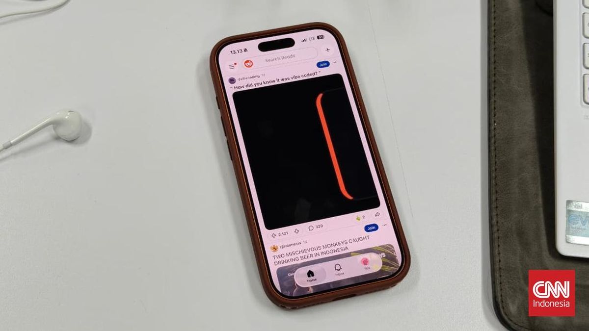 Reddit Comeback Usai Lebih dari Satu Dekade Diblokir di Indonesia