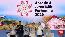 apresiasi jurnalistik pertamina 2026