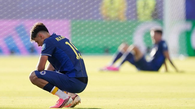 AS vs Bosnia