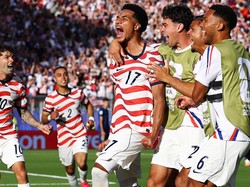 AS vs Bosnia