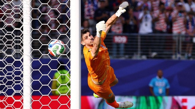AS vs Bosnia