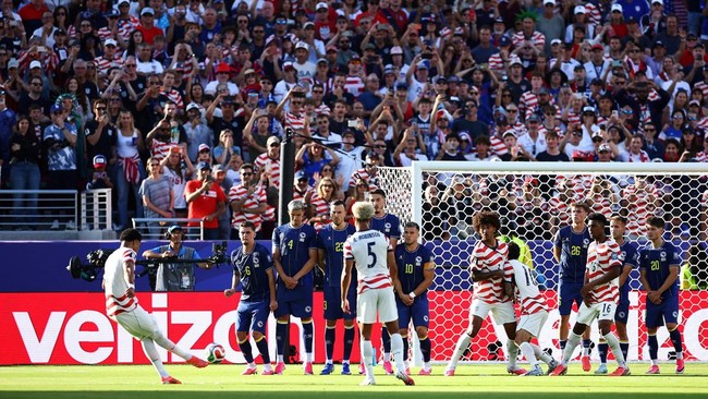 AS vs Bosnia