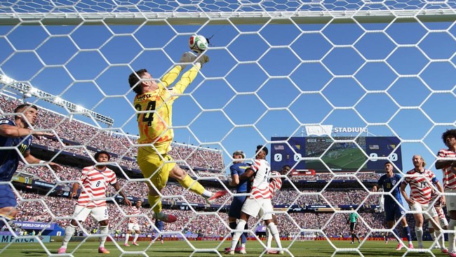 AS vs Bosnia