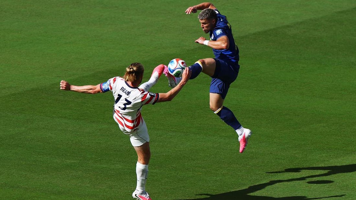 AS vs Bosnia