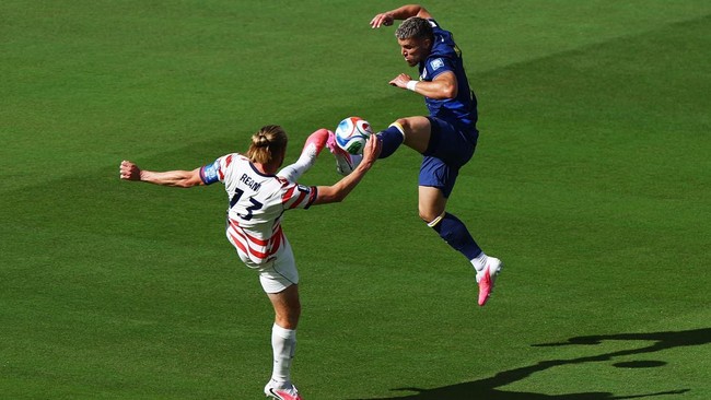 AS vs Bosnia