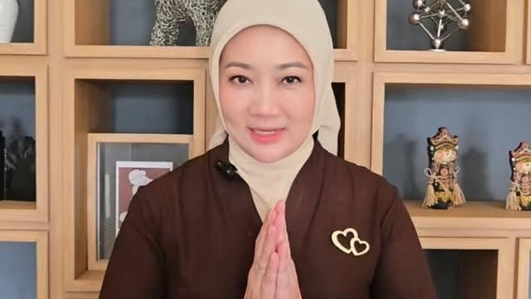 Atalia Praratya