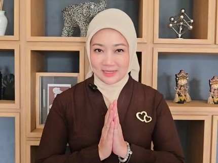 Tanggapan Pihak Atalia Praratya Usai Status Arka Sah Jadi Anak Ridwan Kamil