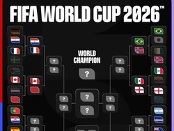 Jadwal Lengkap Babak 16 Besar Piala Dunia 2026 Beserta Bagannya