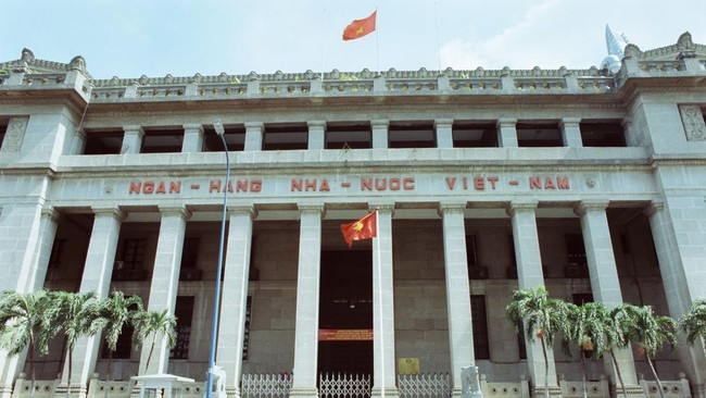 Bank Sentral Vietnam Tiba-Tiba Beri Sinyal Bahaya