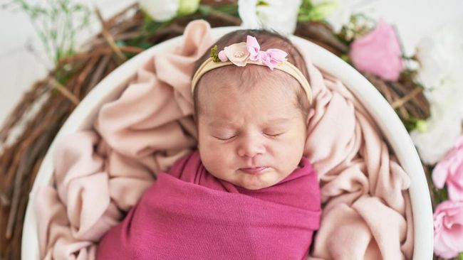 150 Nama Bayi Terinspirasi Hutan dan Artinya untuk Laki-laki dan Perempuan