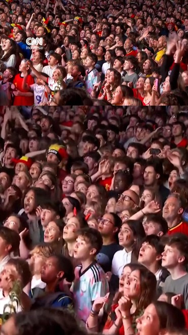 Belgia Balikkan Keadaan dan Singkirkan Senegal 3-2, Fans Bersorak