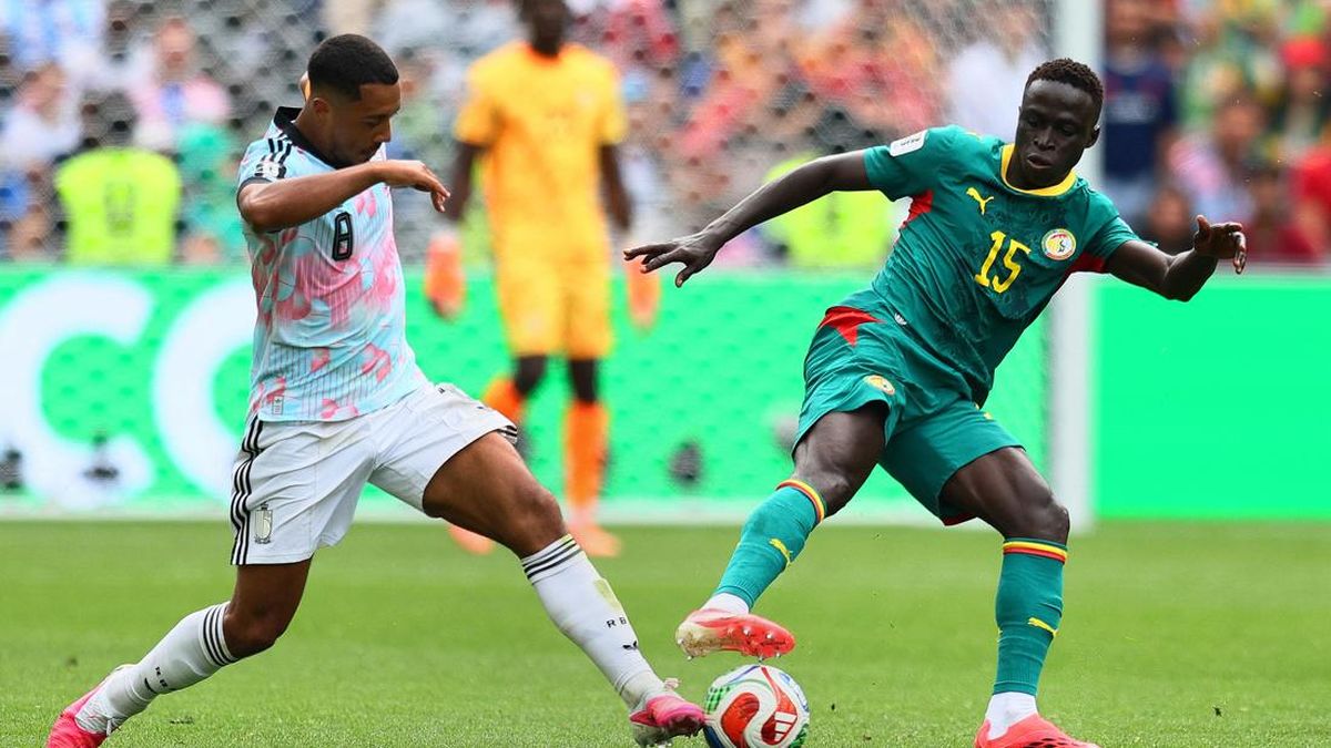 Daftar 9 Tim Negara Tersingkir di Babak 32 Besar Piala Dunia 2026