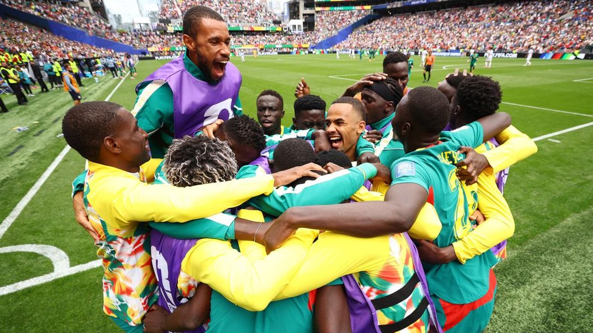 Skandal Timnas Senegal, Dokter Tim Ternyata Spesialis Organ Wanita