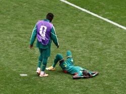 Piala Dunia yang Kejam buat Senegal