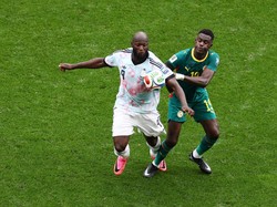 Belgia Vs Senegal Masih 2-2 di Babak Pertama Extra Time