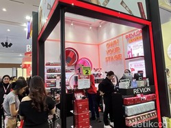 Siap Borong! Ini Daftar Promo Diskon Terheboh dari Ratusan Brand di JXB 2026