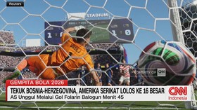 bosnia vs As
