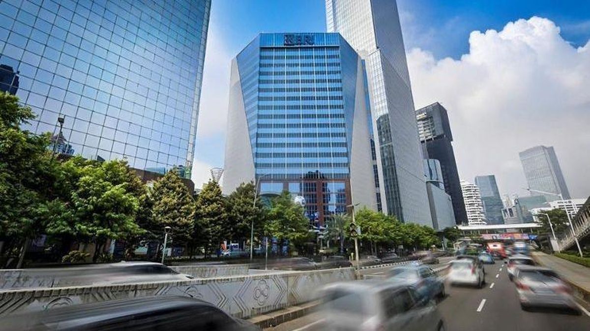 Take Over KPR ke BRI: Bunga Mulai 3,00 Persen hingga Fasilitas Top Up