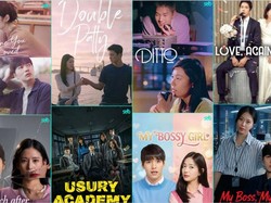 Bukan Cuma Film, Kini Menonton Bisa Lebih Praktis Lewat Drama Vertikal dan In-Car Entertainment