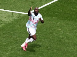 Lukaku Resmi ke Fenerbahce, Sindir Masa Buruk di Napoli