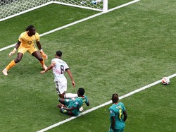 Drama Penalti Belgia Berujung Polemik di Piala Dunia