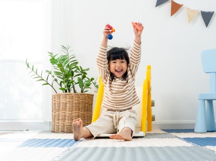 5 Fakta tentang Momen Pertama Anak yang Penting Diketahui Orang Tua