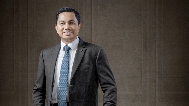daud joseph