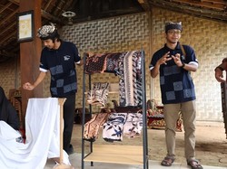 Desa Sejahtera Astra Kemiren Jaga Budaya Osing, Pendapatan Warga Naik 33%