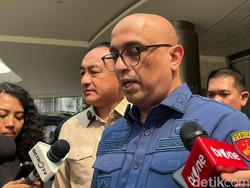 Kejagung Tetapkan Sekretaris Deputi BGN Jadi Tersangka Baru Kasus Korupsi MBG