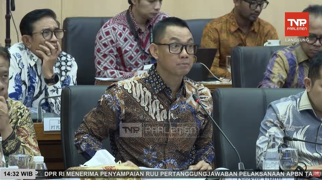 Bos PLN Blak-blakan Alasan Pemadaman Listrik Bergilir di Jawa