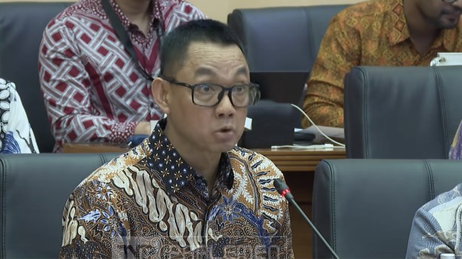 Cegah Pemadaman Listrik, PLN Dapat Tambahan 3 Juta Ton Batu Bara/Bulan