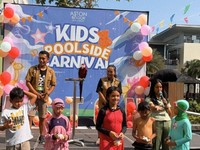 Masih Ada Waktu, Habiskan Sisa Liburan Sekolah Bersama Taman Safari di Aston Bogor!