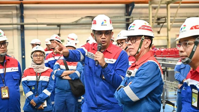 Pertamina Dorong Budaya HSSE sebagai Kunci Keandalan Operasional