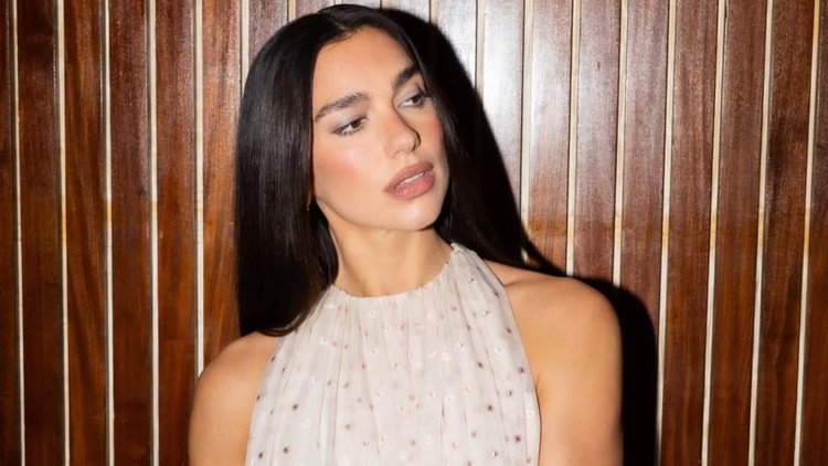 Dua Lipa Bikin 'Manifesto Library'&comma; Perpustakaan yang Menghidupkan Kembali Buku-Buku Terlarang