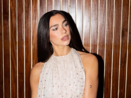 Dua Lipa Bikin 'Manifesto Library', Perpustakaan yang Hidupkan lagi Buku-Buku Terlarang