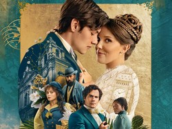 Tayang Perdana, Rating 'Enola Holmes 3' Jadi Sorotan