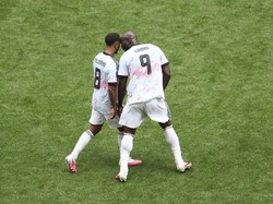 Karena Lukaku Tak Kuat Mental