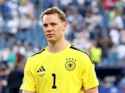 Neuer Tak Menyesal Comeback ke Timnas Jerman