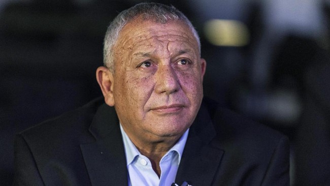 Siapa Gadi Eisenkot Kandidat PM Israel ancaman terbesar Benjamin Netanyahu?