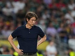Gagal di Piala Dunia, Eks Pelatih Korsel Diblokir Resto dan Kafe
