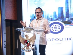 Genjot PAD & Pelayanan Publik, Wamendagri Dorong Walkot Perkuat Inovasi