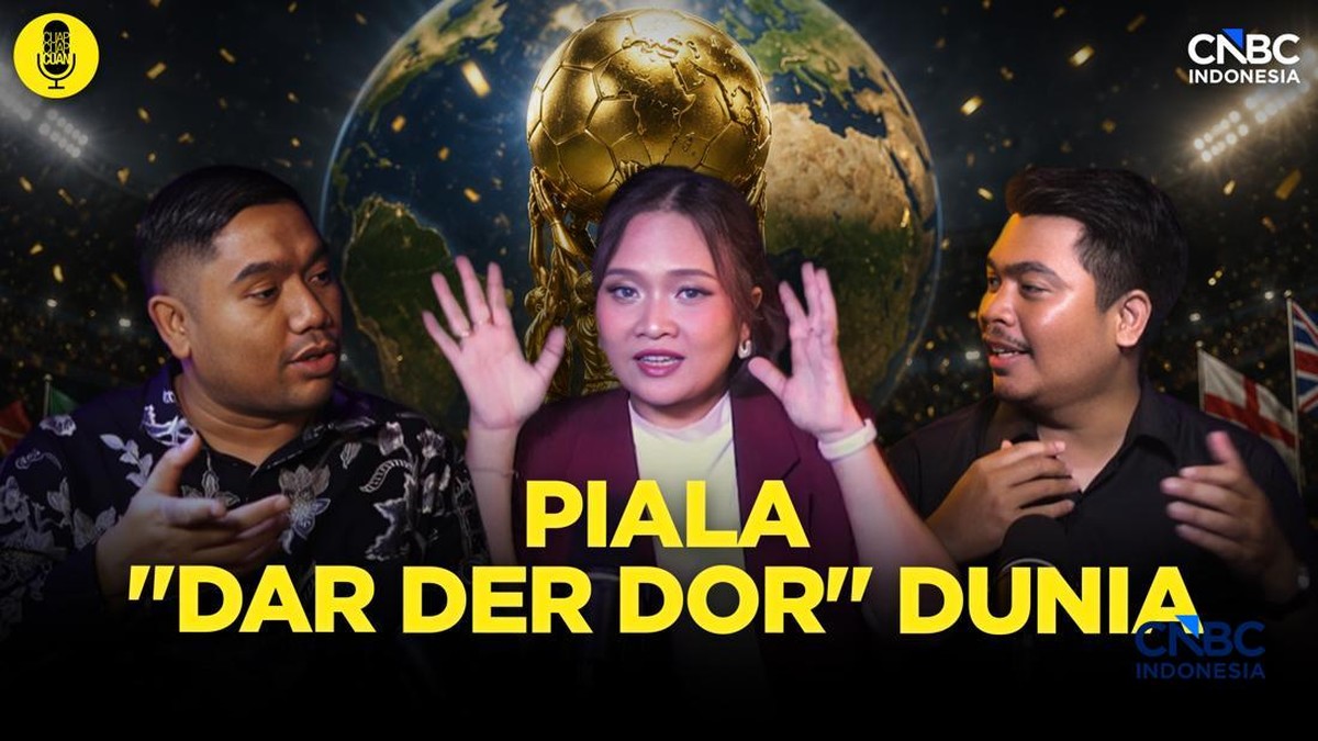  Piala "Dar Der Dor" Dunia