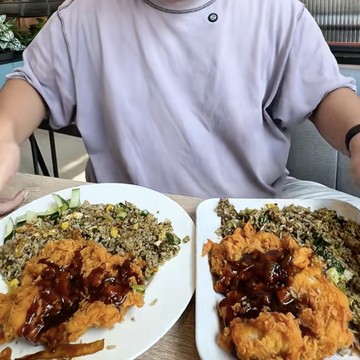 5 Hack Makan Hemat di Solaria yang Dijamin Bikin Kenyang