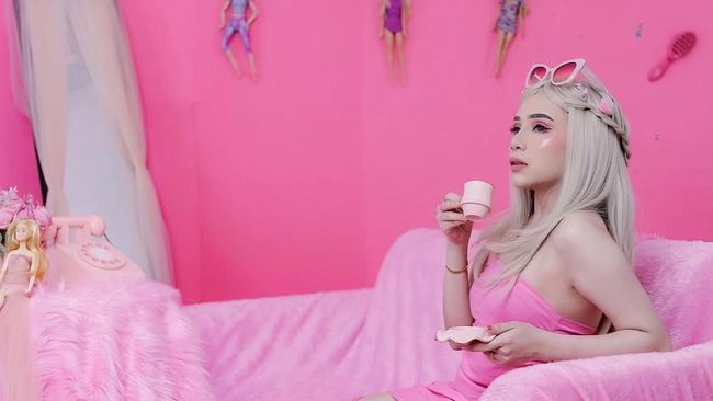 Konsisten Berkarya, Ica Suryani Buktikan Hobi Beauty Bisa Ubah Masa Depan
