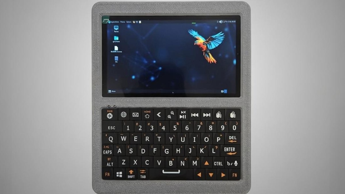 Fenomena Baru Gen-Z, Tak Mau Beli Laptop Pilih Bikin Cyberdeck