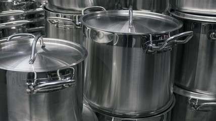 5 Rekomendasi Panci Kukus Dandang Bakso yang Bagus
