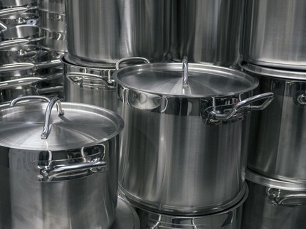 5 Rekomendasi Panci Kukus Dandang Bakso yang Bagus