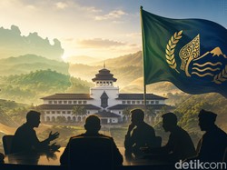 Usulan Ganti Nama Jabar Jadi Provinsi Sunda Kembali Menguat