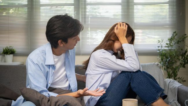 Trauma Bonding: Kenapa Sulit Lepas dari Pasangan yang Kasar hingga Manipulatif?